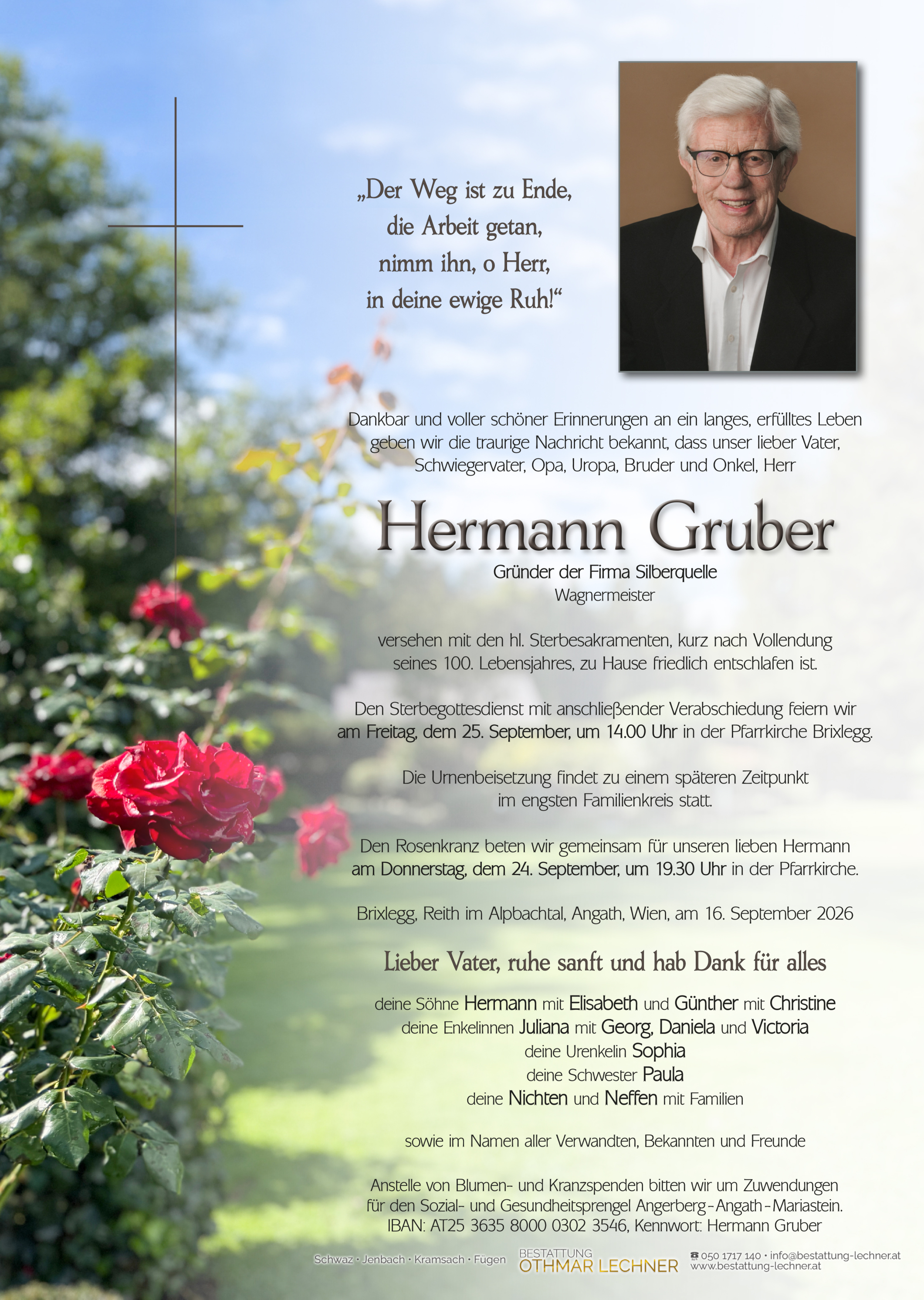 Hermann Gruber